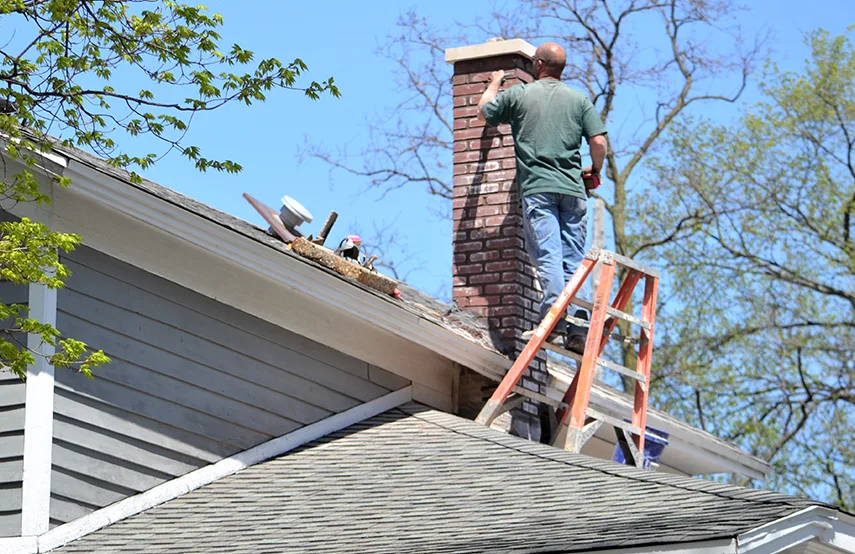 Chimney & Fireplace Inspections Services in Uniondale, NY